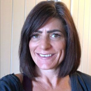 Meet your Posher, Karin